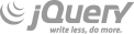 jQuery jQuery